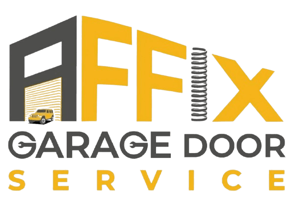 Affix Garage Door Service - Central Florida's trusted garage door company
