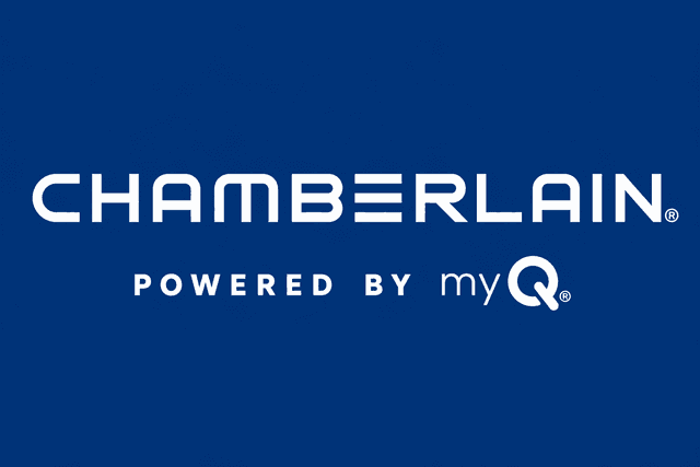 chamberlain