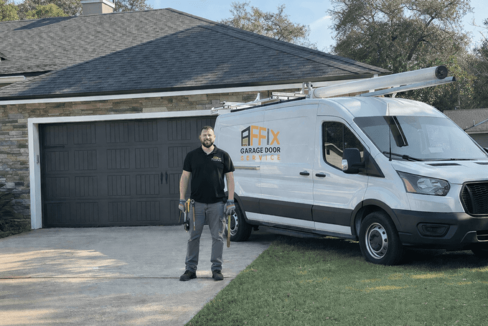Garage Door Repair