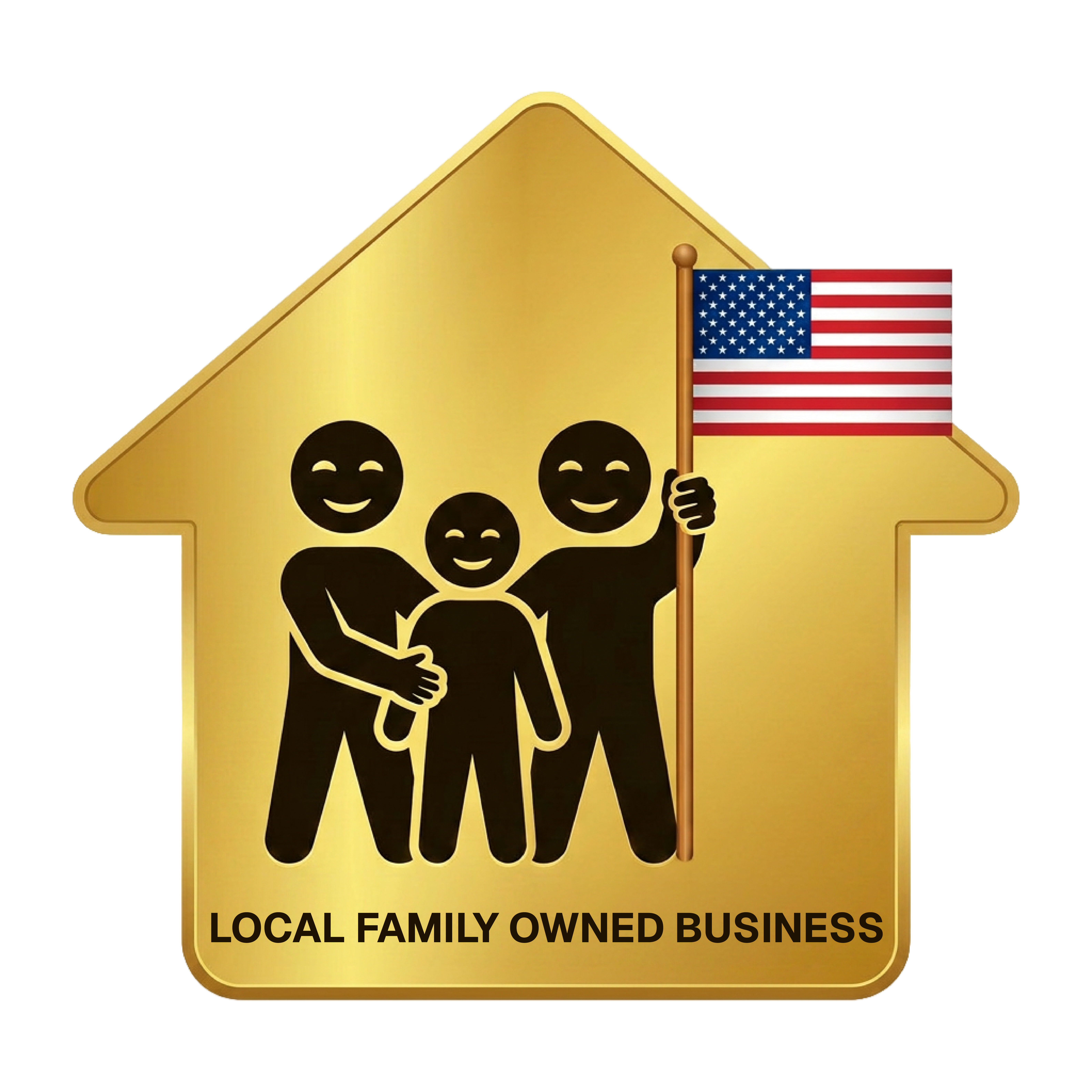 Family-owned business